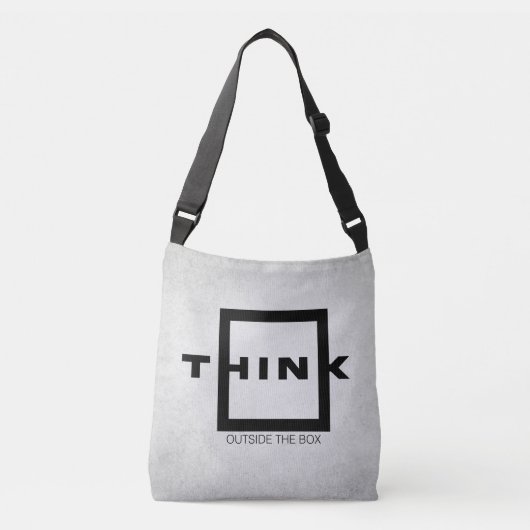 Sac Ajustable HORS DE LA BOÎTE - BW Mix Edition (Devant)