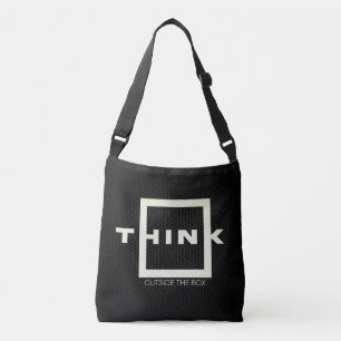 Sac Ajustable HORS DE LA BOÎTE - White Mix Edition
