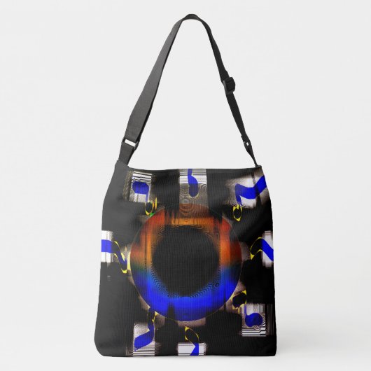 Sac Ajustable House of Eloise 1913 (Dos)