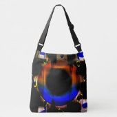 Sac Ajustable House of Eloise 1913 (Devant)