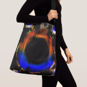 Sac Ajustable House of Eloise 1913 (De près)