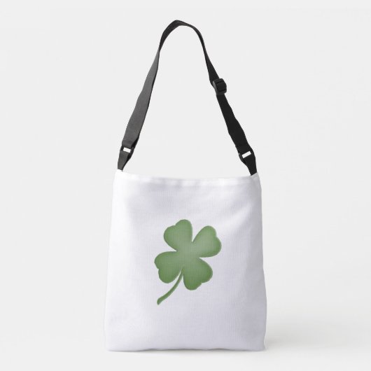Sac Ajustable Housse à quatre feuilles (Dos)