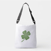 Sac Ajustable Housse à quatre feuilles (Devant)