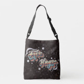 Sac Ajustable Hugs Gratuits - Deluxe Washed White Mix Edition (Dos)