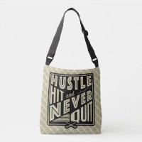 Hustle de hockey de terrain, frapper sur tout le s
