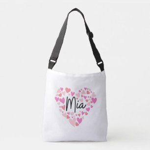 Sac Ajustable I love Mia