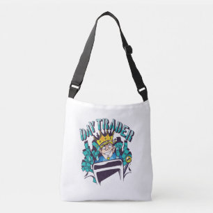 Sac Ajustable Idée cadeau du jour du commerçant