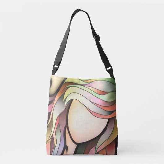 Sac Ajustable Identité (Dos)