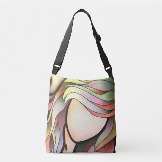 Sac Ajustable Identité (Devant)