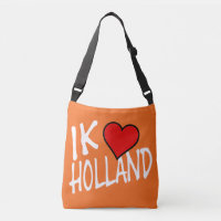 Ik Heart Holland en poids sur ou cbbcnt