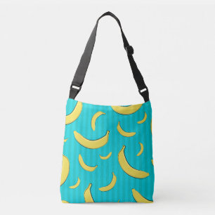 Sac Ajustable Illustration de banane
