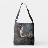 Sac Ajustable illustration de fantasy (Dos)