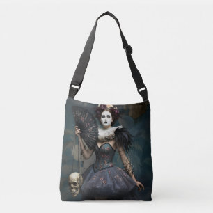 Sac Ajustable illustration de fantasy