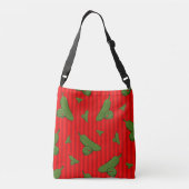 Sac Ajustable Illustration de Jalapeno (Dos)