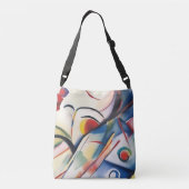 Sac Ajustable I'm space (Dos)