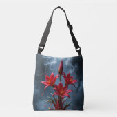 Sac Ajustable Imaginaire de Lily (Devant)