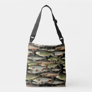 Sac Ajustable Imaginaire de pêcheur Motif sportif extérieur