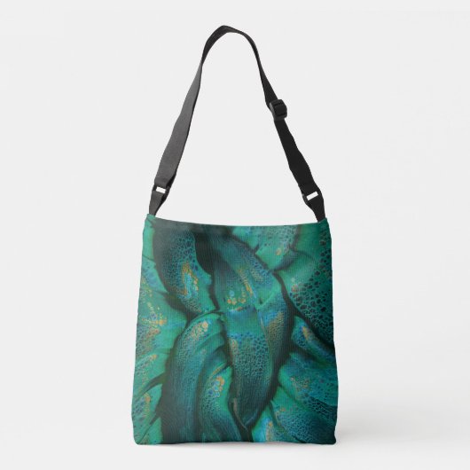 Sac Ajustable Imaginaire Fern (Dos)