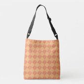 Sac Ajustable Impression par bloc en Inde (Dos)