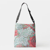 Sac Ajustable Impression William Morris 'St James' (Dos)