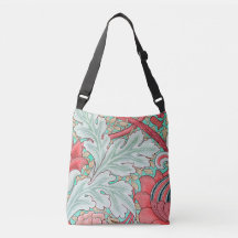 Impression William Morris 'St James'