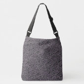 Sac Ajustable Imprimé léopard (foncé) (Devant)