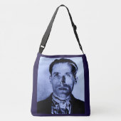 Sac Ajustable Imprimerie Joe Hill (Dos)