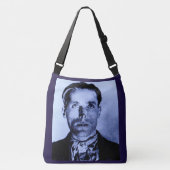 Sac Ajustable Imprimerie Joe Hill (Devant)