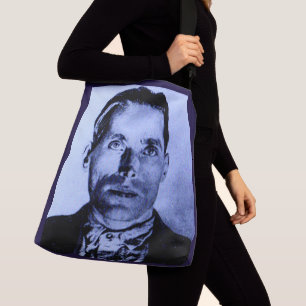 Sac Ajustable Imprimerie Joe Hill