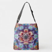 Sac Ajustable Incandescence Zen Lotus (Dos)
