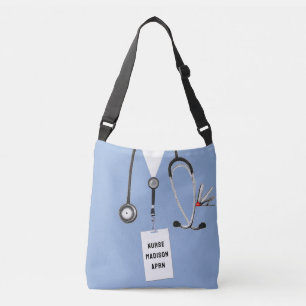 Sac Ajustable Infirmière