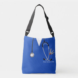 Sac Ajustable Infirmière créative