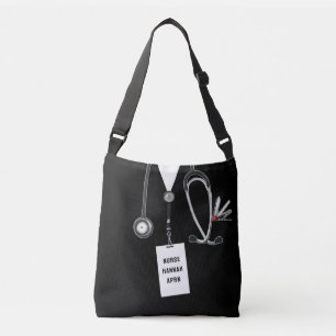 Sac Ajustable Infirmière créative