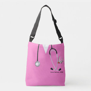 Sac Ajustable Infirmière créative
