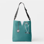 Sac Ajustable Infirmière médicale (Dos)