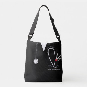 Sac Ajustable Infirmière personnalisée