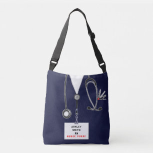 Sac Ajustable Infirmière personnalisée