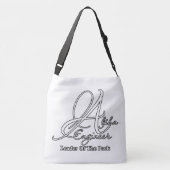 Sac Ajustable Ingénieur Alpha (Dos)