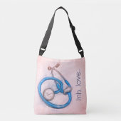 Sac Ajustable Inh. Love (Devant)