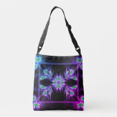 Sac Ajustable Initiative du réseau spectral Icy Star (Dos)