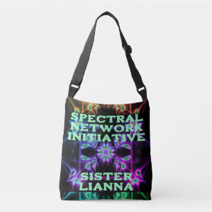 Sac Ajustable Initiative du réseau spectral Icy Star
