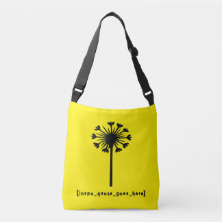 Sac Ajustable Inspo Quote Va Ici