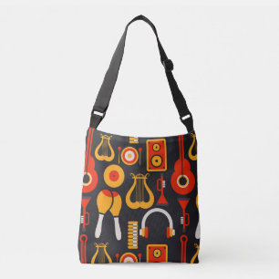 Sac Ajustable instruments de musique