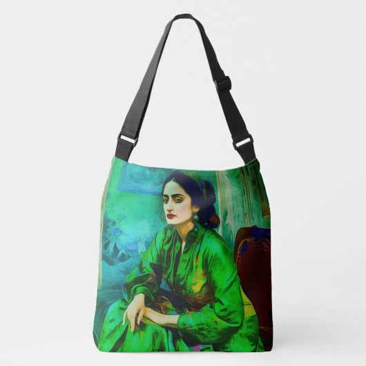 Sac Ajustable Introduction (Devant)