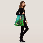 Sac Ajustable Introduction (Sur le modèle)