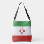 Sac Ajustable Iran (Dos)