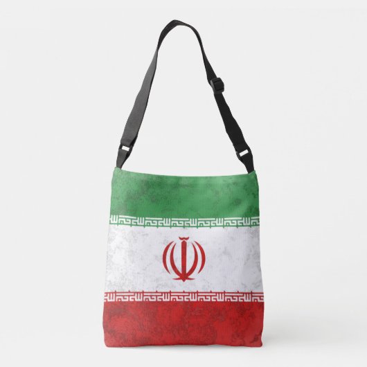 Sac Ajustable Iran (Dos)