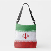 Sac Ajustable Iran (Devant)