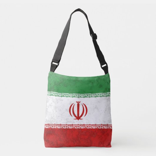 Sac Ajustable Iran (Devant)