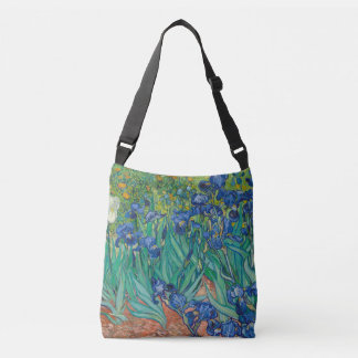 Sac Ajustable Iris, 1889